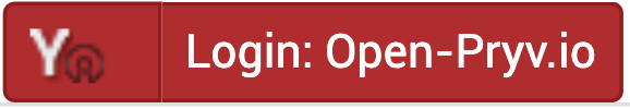 login-open-pryv