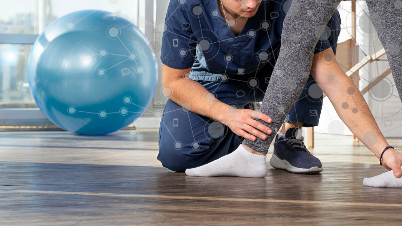 Pryv.io consent and data management software is used in the SWISSNEUROREHAB, a project integrating neurotechnologies and neurorehabilitation to allow comprehensive, effective and efficient care all along the continuum of care