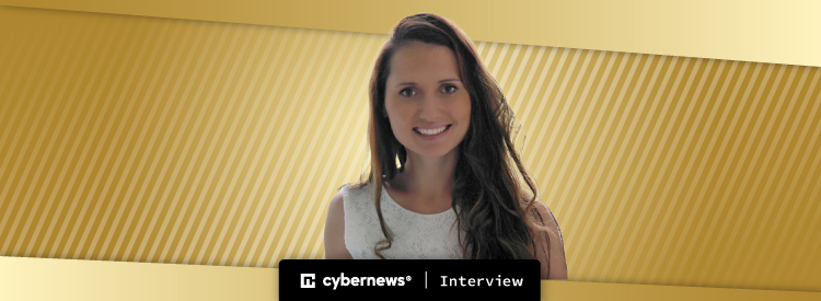 Evelina Georgieva, Pryv: "investing in data privacy is not only about fulfilling a requirement to achieve compliance"