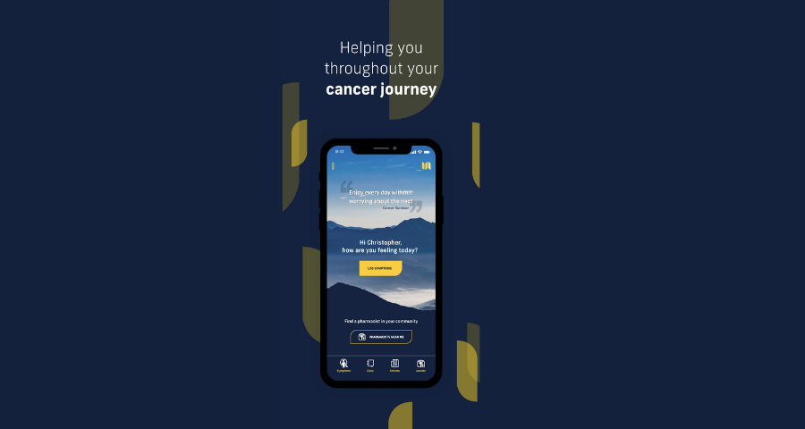 More pertinent than ever during and post- COVID-19 pandemic: Accord HealthCare launches Unify Health: privacy-by-design, seamless to use cancer patient’s app.