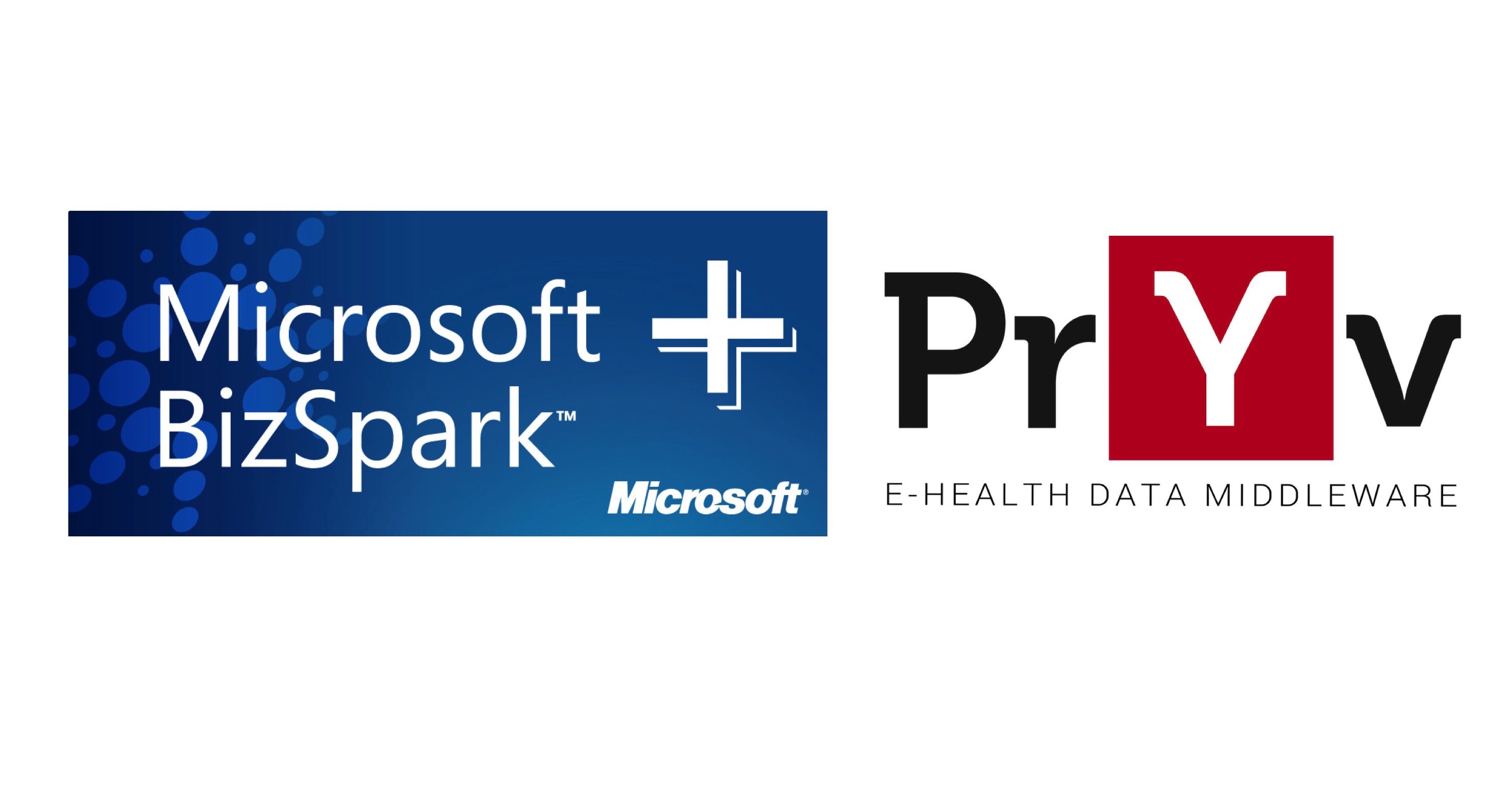 Pryv wins 120'000 USD from Microsoft - Pryv news