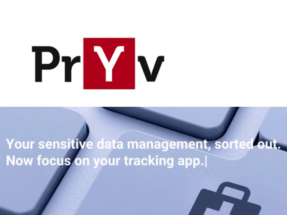 Pryv Middleware - Au service du patient 2.0 - Pryv news