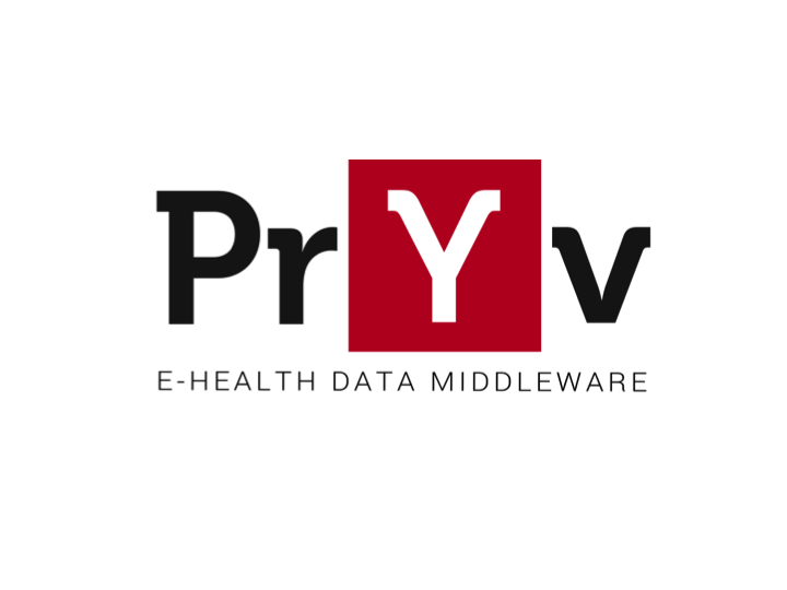 Engaged in strategic partnerships, Pryv reaches new heights