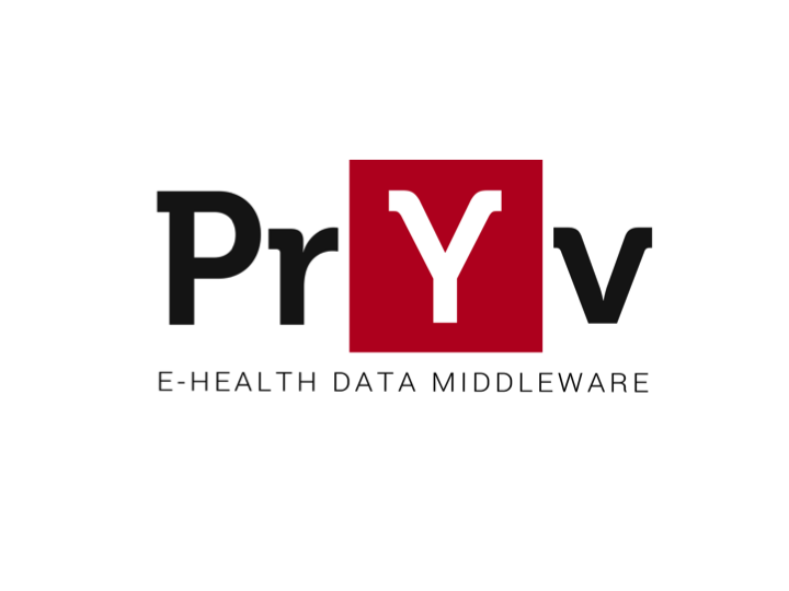 Data Privacy Management, Pryv