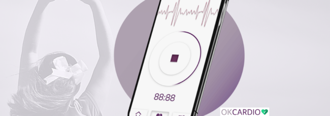 Pryv HeartKinetics Home Cardiac Monitoring